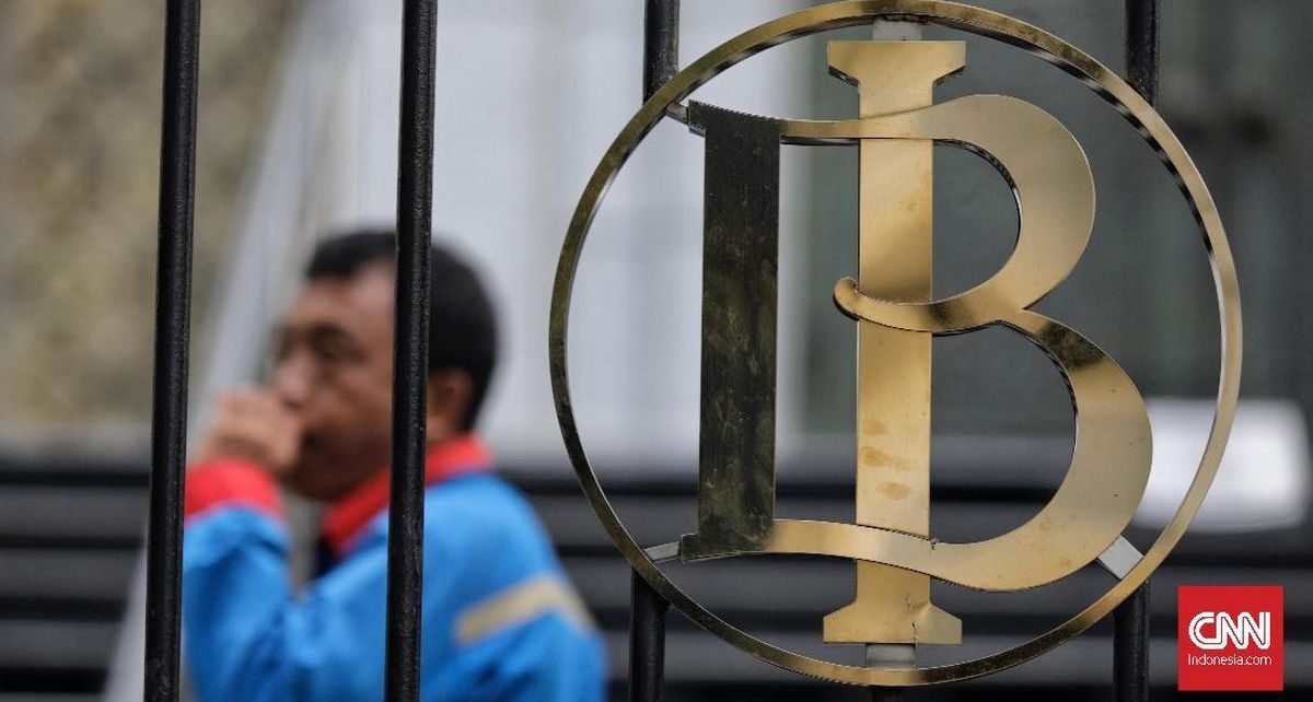 BI Buka Lowongan PCPM, Ini Syarat dan Jurusan yang Bisa Daftar