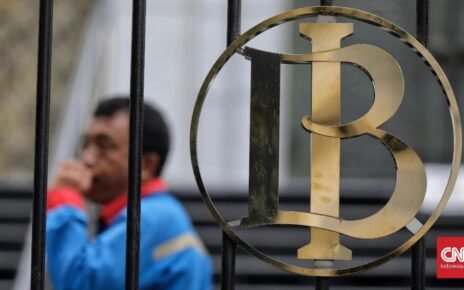 BI Buka Lowongan PCPM, Ini Syarat dan Jurusan yang Bisa Daftar