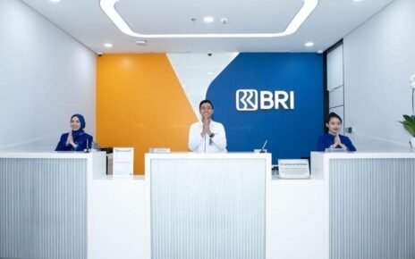 BRI Sukses Jaga Keandalan Operasional Saat Libur Maulid Nabi 2025