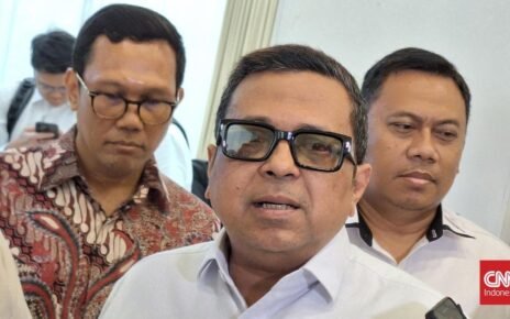 Haikal Hasan Akan Terbang ke China Cek Isu Minyak Babi di Nampan MBG