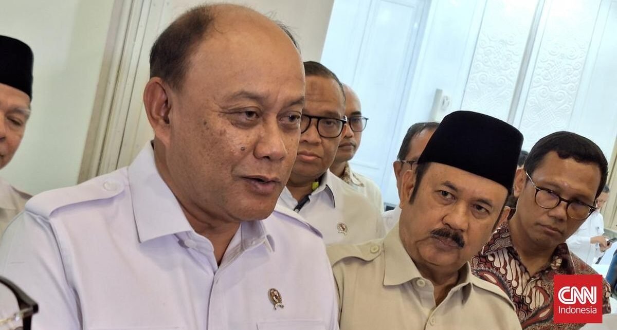 Blak-blakan Bos Badan Gizi soal Alasan Nampan MBG Diimpor dari China