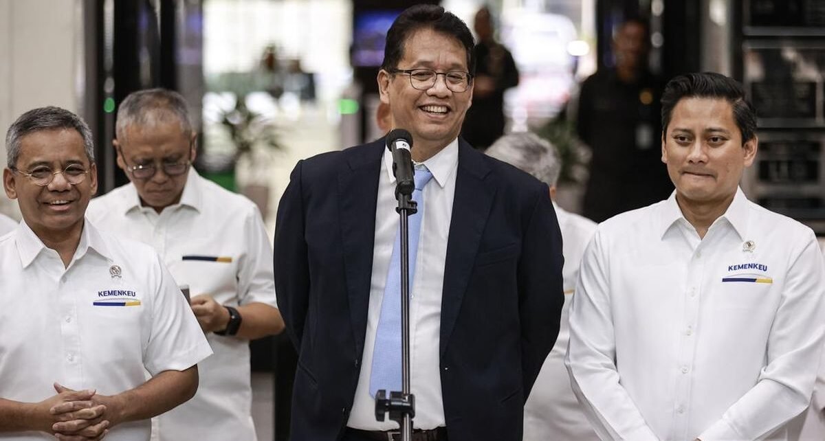 Pengusaha Tunggu Terobosan Purbaya di Tengah Ketidakpastian Ekonomi