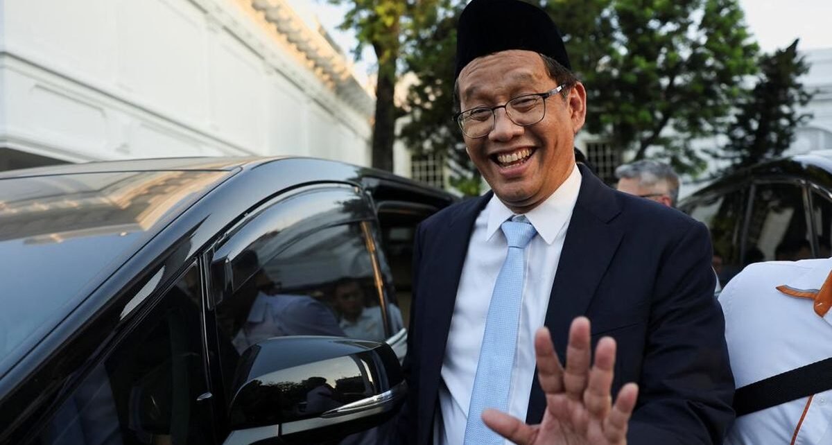 Prabowo Suruh Menkeu Purbaya Belajar ke Dirjen Pajak