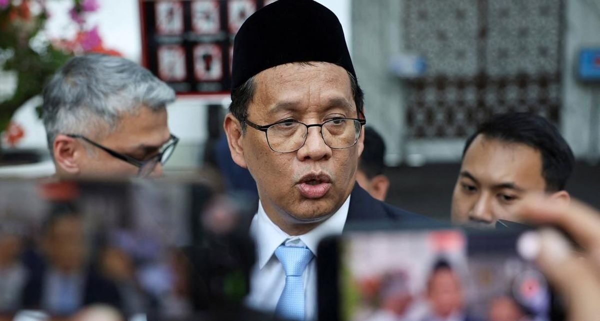 Purbaya Siap Tancap Gas Membelanjakan APBN, Apa Kabar Efisiensi?
