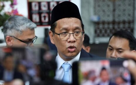 Purbaya Siap Tancap Gas Membelanjakan APBN, Apa Kabar Efisiensi?