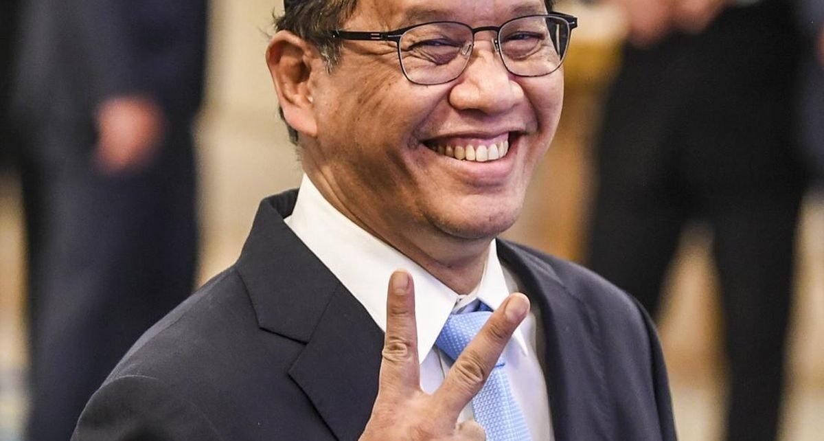 Purbaya Minta Maaf Masih Bergaya 'Koboi' Meski Sudah Jadi Menkeu