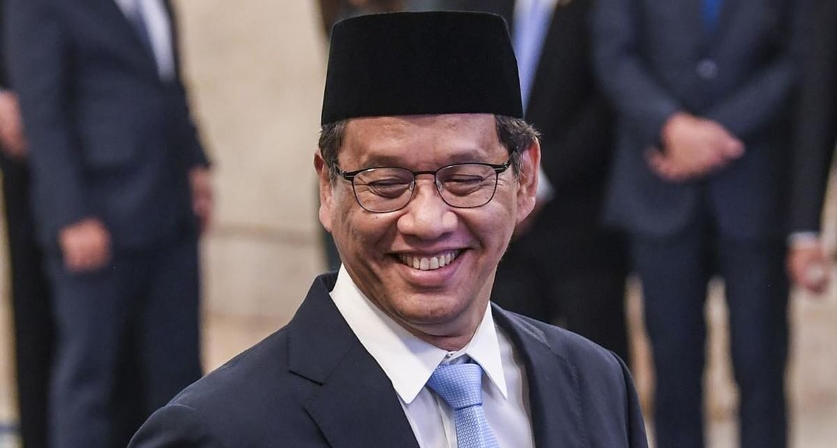 Purbaya Janji Terapkan Disiplin Fiskal Demi Jaga Defisit APBN 3 Persen