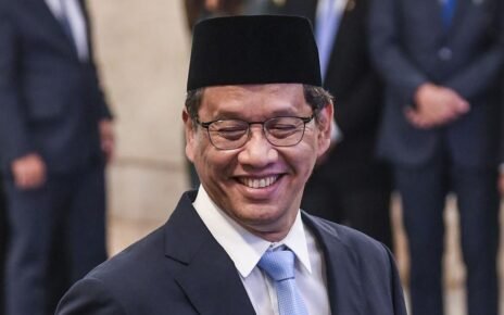Purbaya Janji Terapkan Disiplin Fiskal Demi Jaga Defisit APBN 3 Persen
