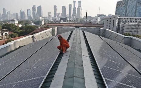 PLN Sebut Transisi Energi Butuh Proses, Ini Tantangannya