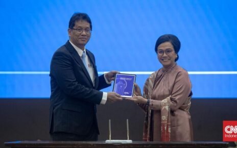 Respons Purbaya soal Reaksi Negatif Pasar Usai Dirinya Jadi Menkeu