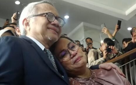 Tak Ada Gading yang Tak Retak, Saya Mohon Maaf