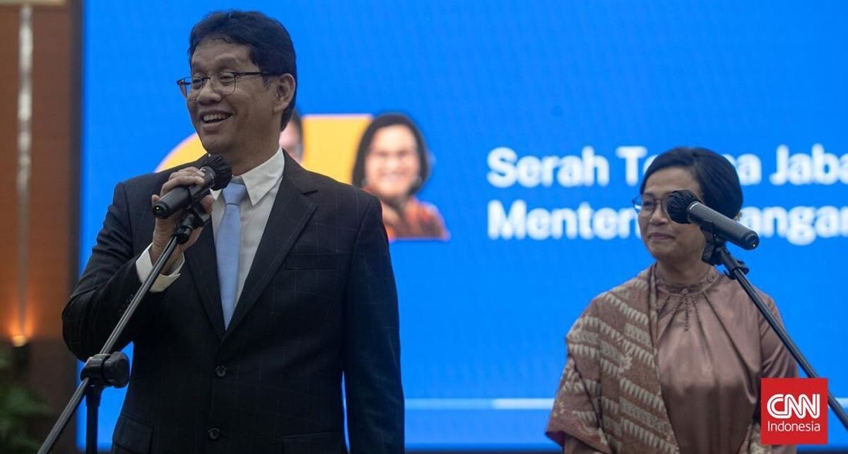Menkeu Purbaya Janji Tak Bicara Bak Koboi Lagi: Saya Rasakan Dampaknya