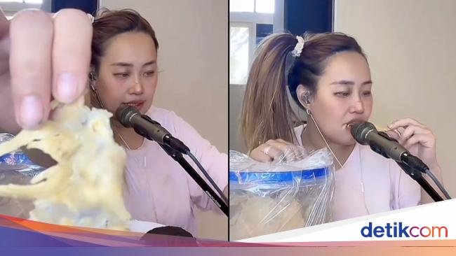 Ternyata Ini Alasan Pinkan Mambo Jual Donat dan Peyek sampai Rp 150 Ribu!