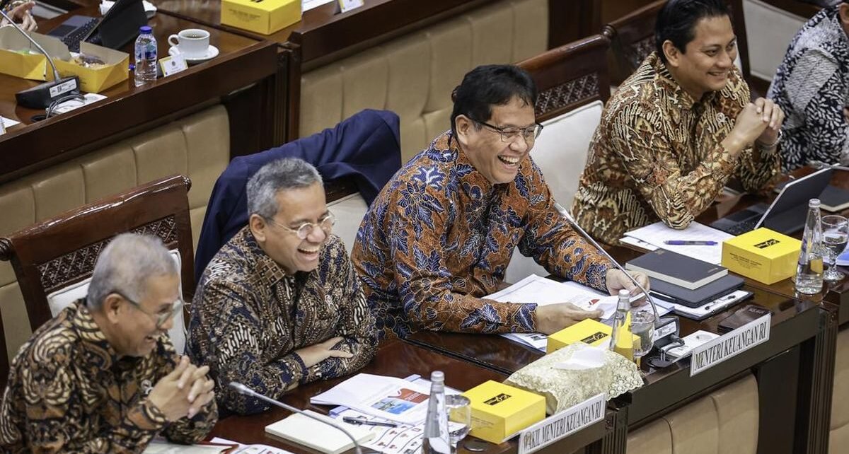 Prabowo Setujui Ide Menkeu Tarik Rp200 T Uang Pemerintah di BI