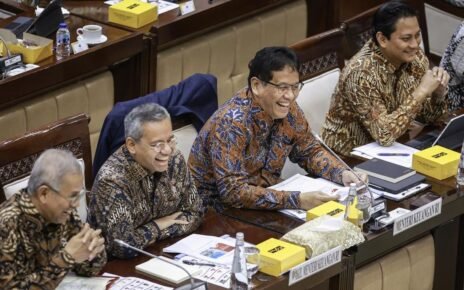 Prabowo Setujui Ide Menkeu Tarik Rp200 T Uang Pemerintah di BI