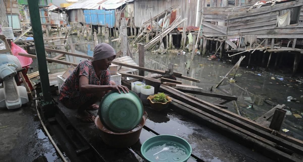 Benarkah Ekonomi RI 'Darurat' Meski Masih Tumbuh 5,12 Persen?