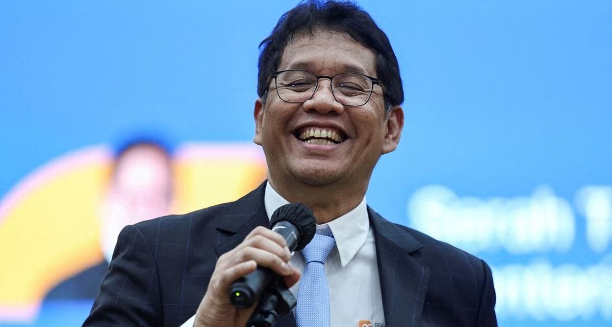 Purbaya Curhat Gaji Menkeu Lebih Kecil dari Ketua LPS: Waduh, Turun!