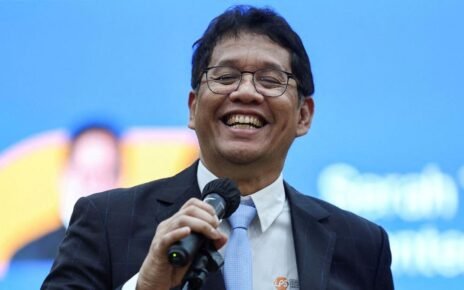 Purbaya Curhat Gaji Menkeu Lebih Kecil dari Ketua LPS: Waduh, Turun!