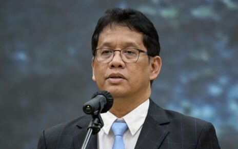 Purbaya Pede Ekonomi RI Tumbuh 6,5 Persen pada 2027