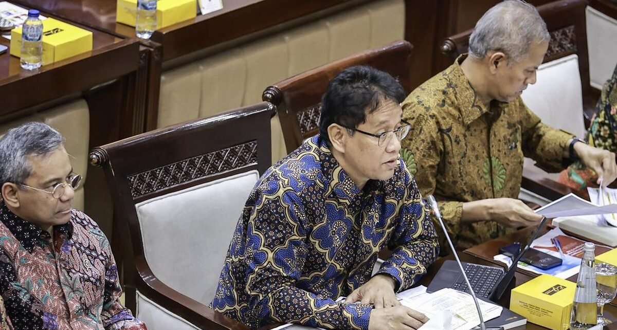 Defisit Bisa Naik, Bisa Turun