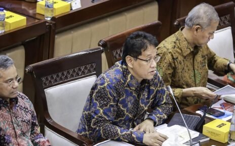 Defisit Bisa Naik, Bisa Turun