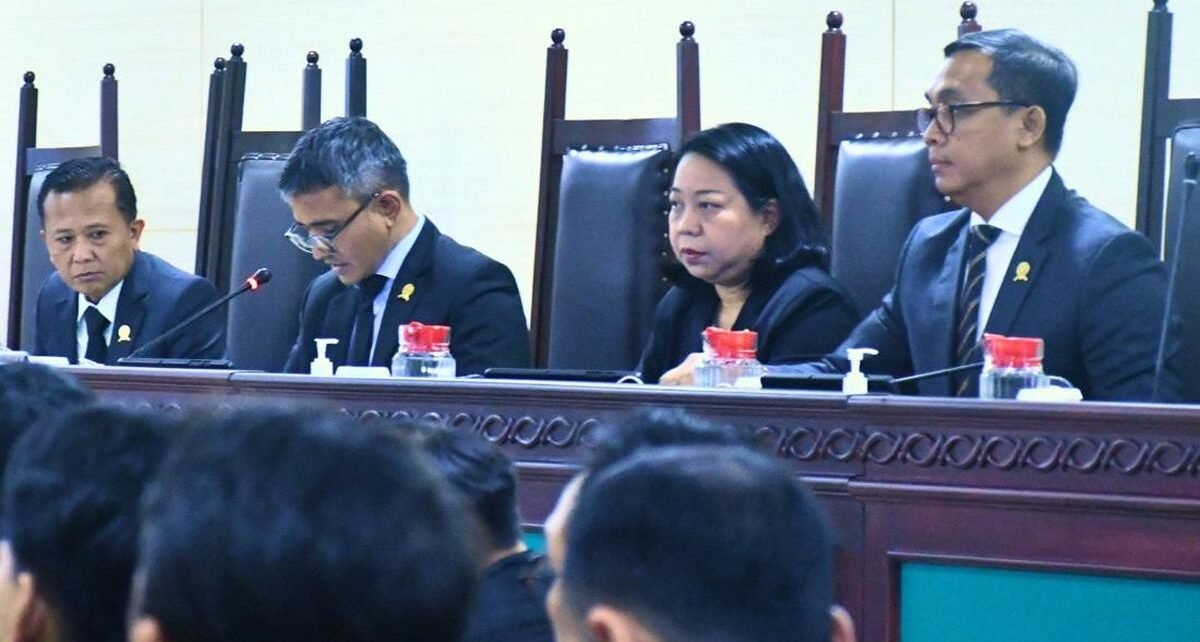 KPPU Sebut Terlapor Dugaan Kartel Pinjol Tolak LDP Investigator