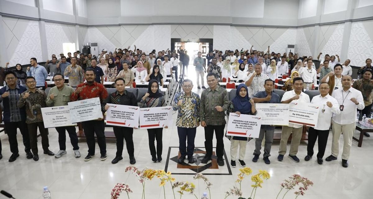 Pemerintah Akselerasi Swasembada Gula, Siapkan Program KUR Tebu Rakyat