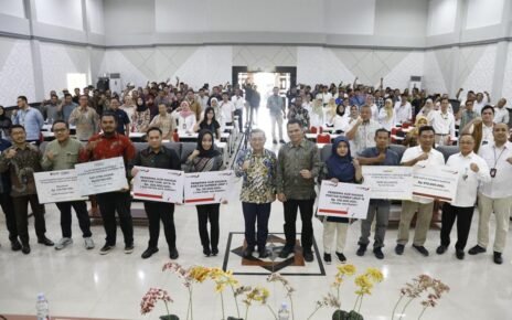 Pemerintah Akselerasi Swasembada Gula, Siapkan Program KUR Tebu Rakyat