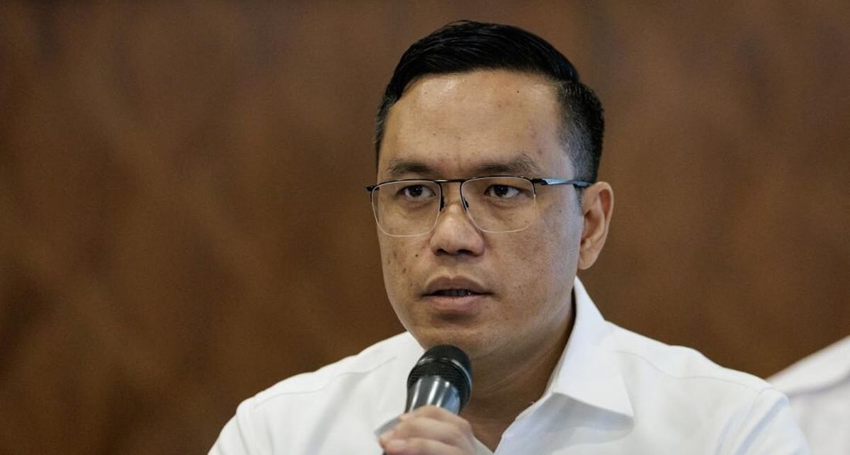 Pendapatan Pertamina Tembus Rp672 T per Juli 2025