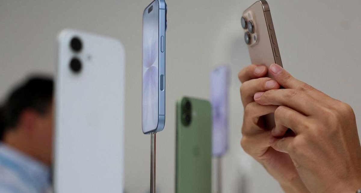 iPhone 17 Bakal Dijual di RI Awal Oktober