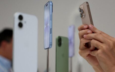 iPhone 17 Bakal Dijual di RI Awal Oktober
