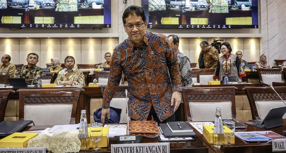 Bisakah Gebrakan Rp200 T Purbaya Buat Rakyat Gampang Cari Kerja?