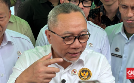 Bansos Beras 10 Kg Diperpanjang hingga Desember, Anggaran Rp13,9 T