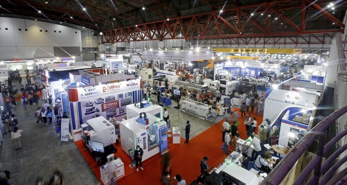Sustainablity Sebagai Katalis Transformasi Industri
