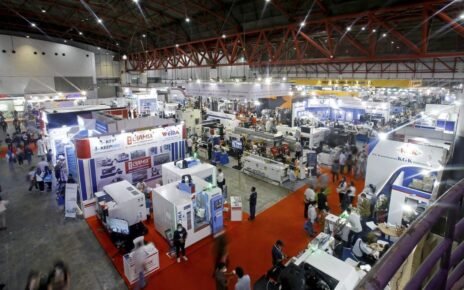 Sustainablity Sebagai Katalis Transformasi Industri