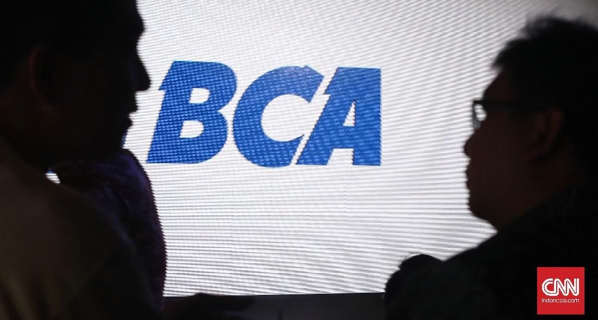 BCA Bantah Isu Pembobolan Rekening Nasabah Rp70 M: Tidak Benar