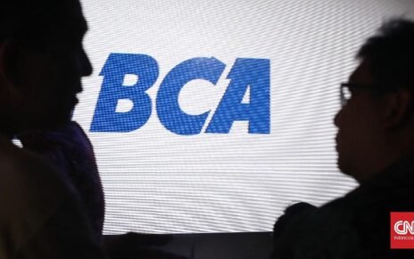 BCA Bantah Isu Pembobolan Rekening Nasabah Rp70 M: Tidak Benar