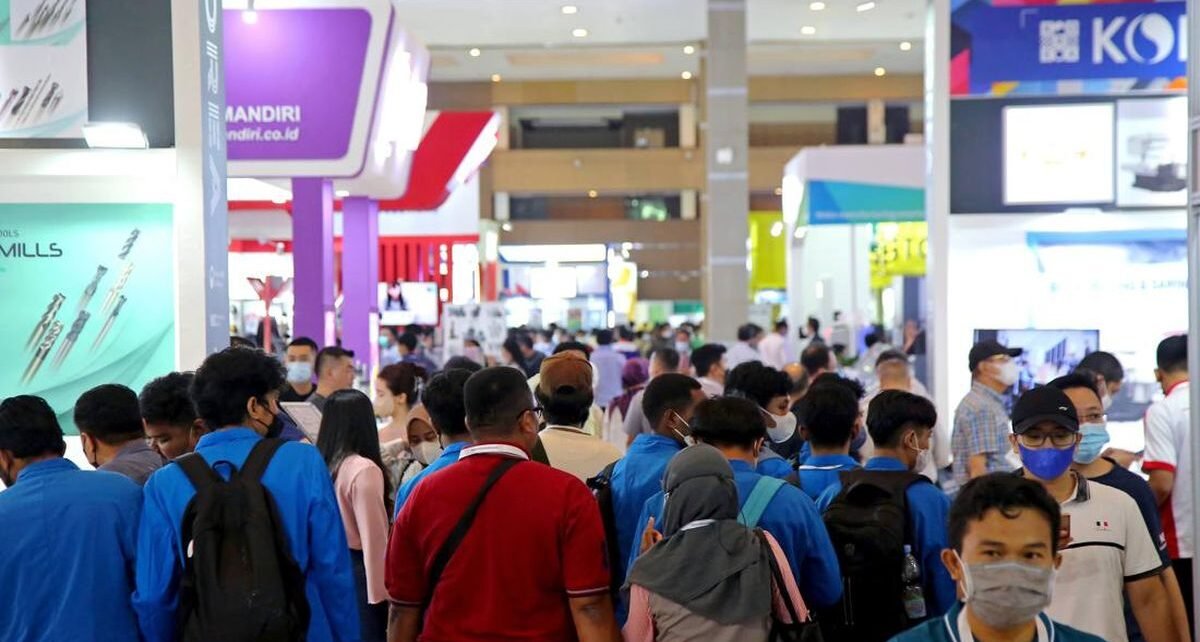 Inovasi Alat Berat EV hingga Konstruksi Berkelanjutan