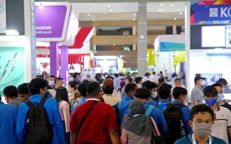 Inovasi Alat Berat EV hingga Konstruksi Berkelanjutan