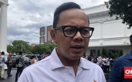 Bima Arya Sebut 80 Persen Pemda Bergantung Transfer Dana dari Pusat