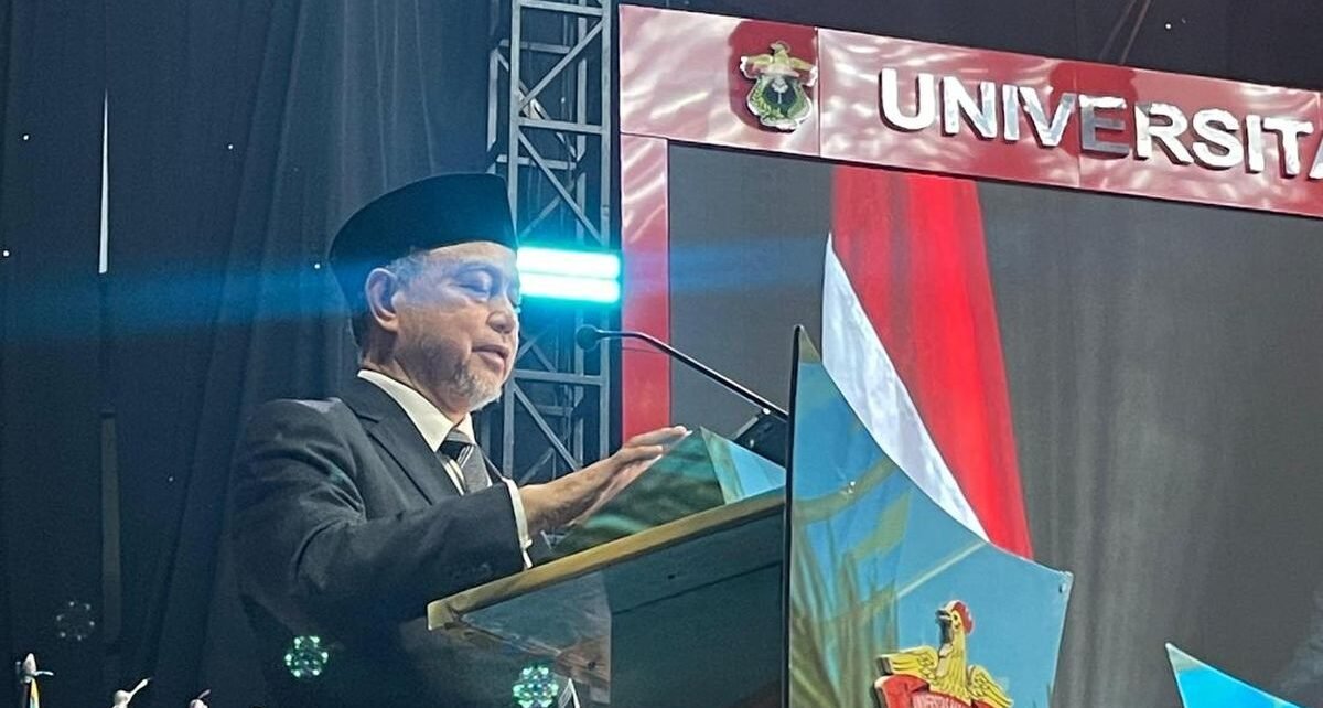 Wakil Ketua DPD Puji Gebrakan Mentan Bawa Hasil Nyata Sektor Pertanian