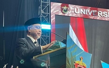Wakil Ketua DPD Puji Gebrakan Mentan Bawa Hasil Nyata Sektor Pertanian