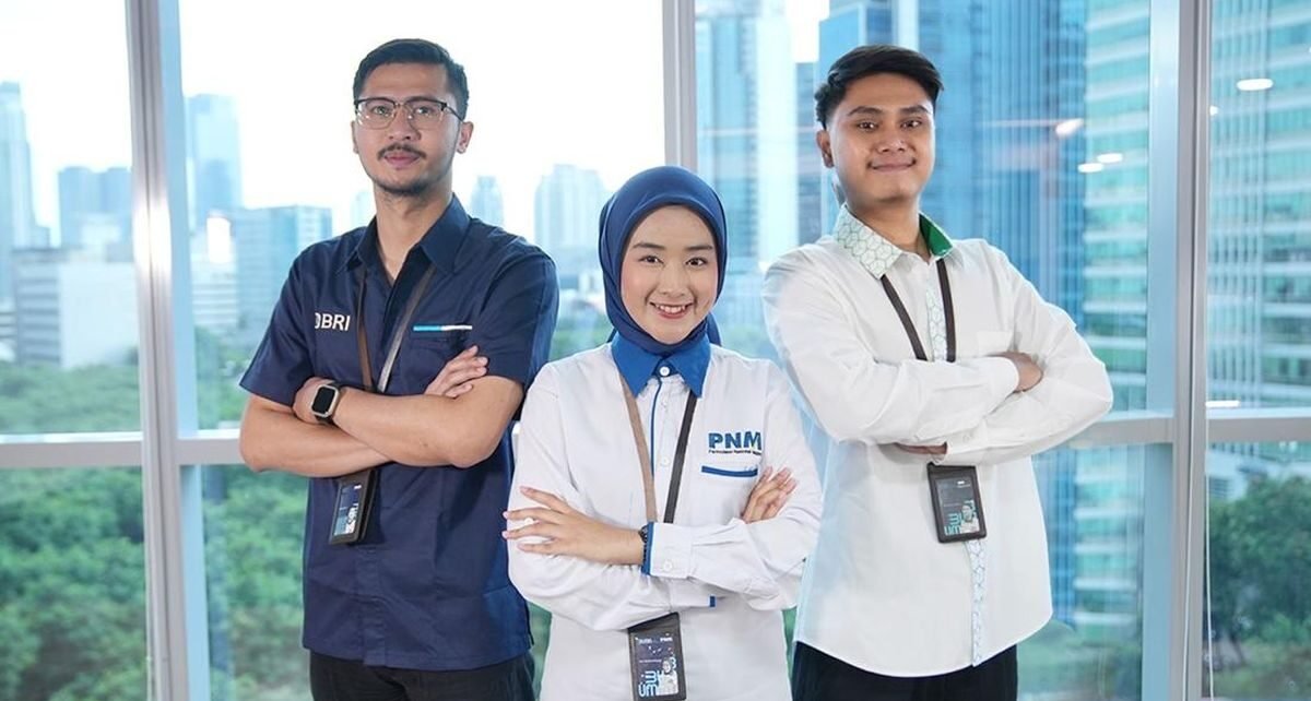 Kolaborasi PNM & Holding Ultra Mikro Dorong Inklusi Keuangan Perempuan