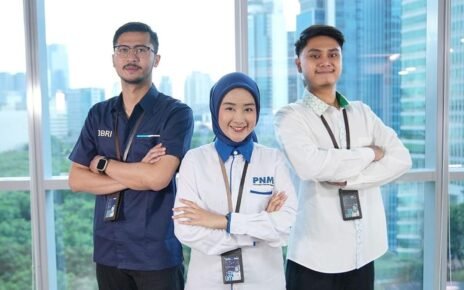 Kolaborasi PNM & Holding Ultra Mikro Dorong Inklusi Keuangan Perempuan