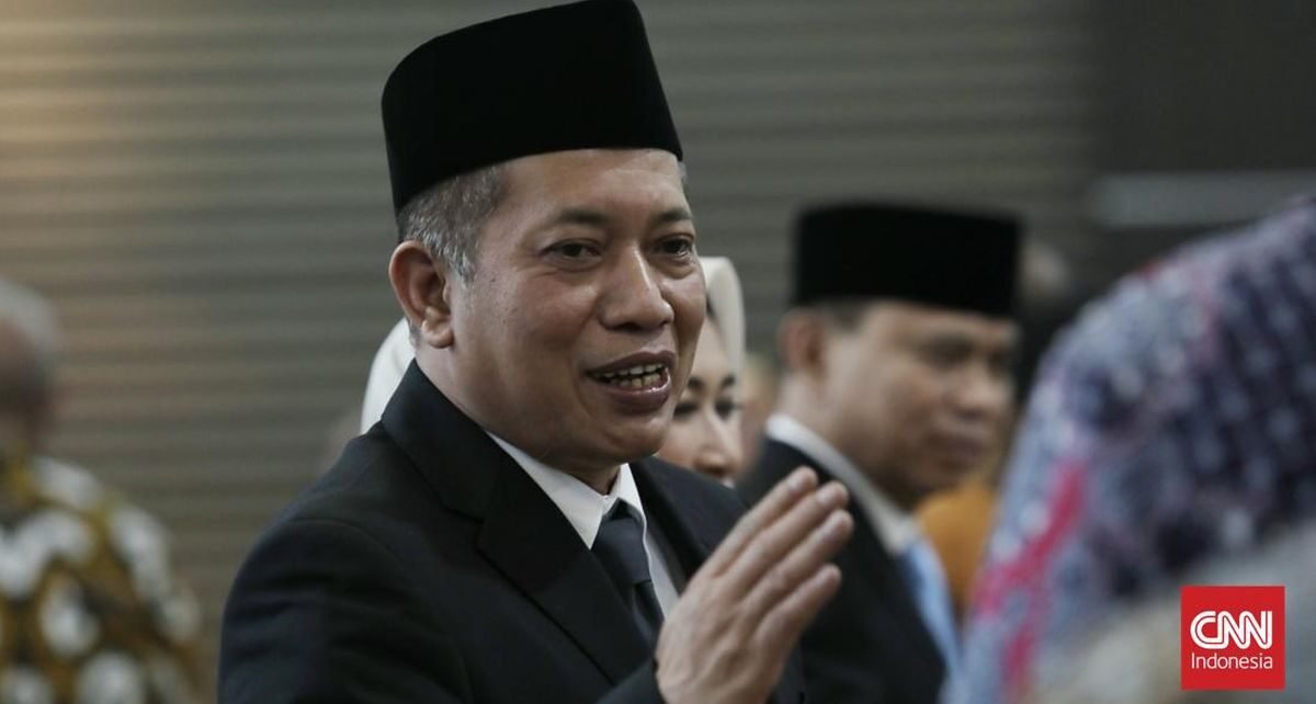 Menkop Sebut Data Desa Presisi Bisa Bikin Anggaran Negara Efisien