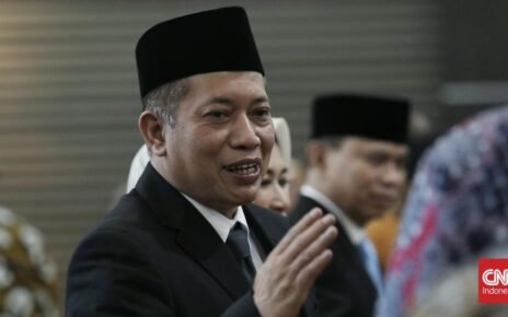 Menkop Sebut Data Desa Presisi Bisa Bikin Anggaran Negara Efisien