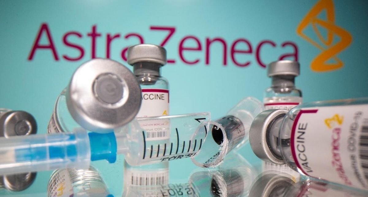 Inggris Kena Pukulan Telak, AstraZeneca Batal Investasi Besar