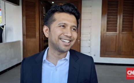 Wagub Jatim Janji Cegah Peredaran Rokok Ilegal
