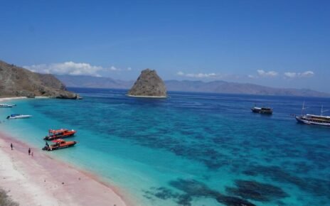 Artha Graha Group Respons Isu Pembangunan di Pulau Padar