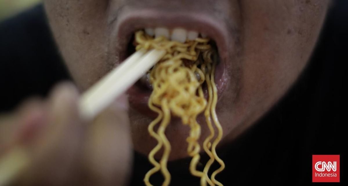 BPOM & Indofood Buka Suara Usai Taiwan Larang Indomie Soto Banjar